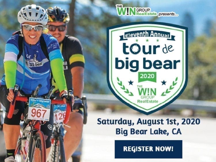 2020 Tour de Big Bear