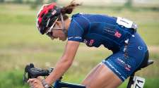Chloe Dygert Redlands Classic