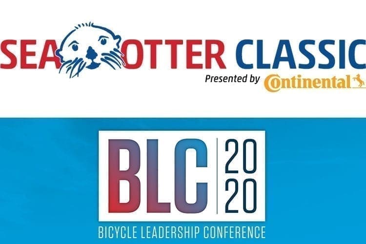 Sea Otter Classic and Bicycle Leadership Conference