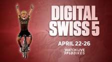 2020 Digital Swiss 5