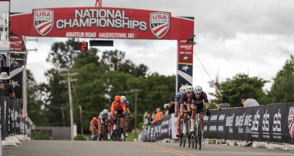 USA Cycling National Championships