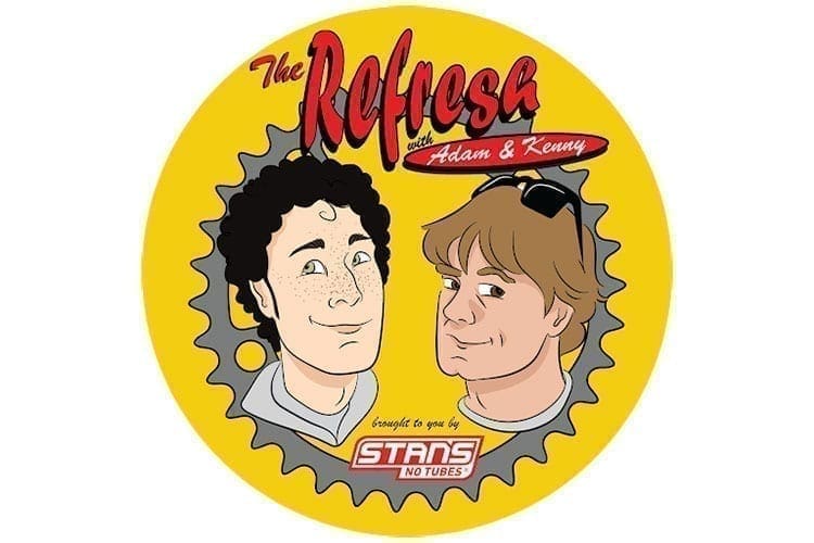 The Stans Refresh Podcast