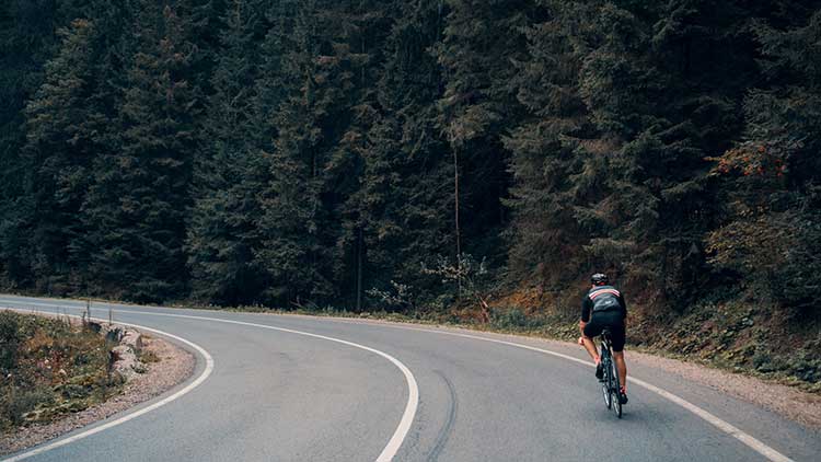 Training: An Effective Approach for Beginner Cyclists