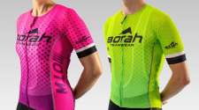 Borah Teamwear OTW Helium+ Cycling Jersey