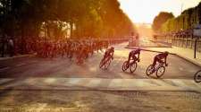 Tour de France Outlines COVID-19 Protocol