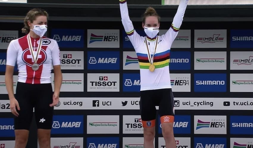 UCI Road World Championships Women Elite Individual Time Trial