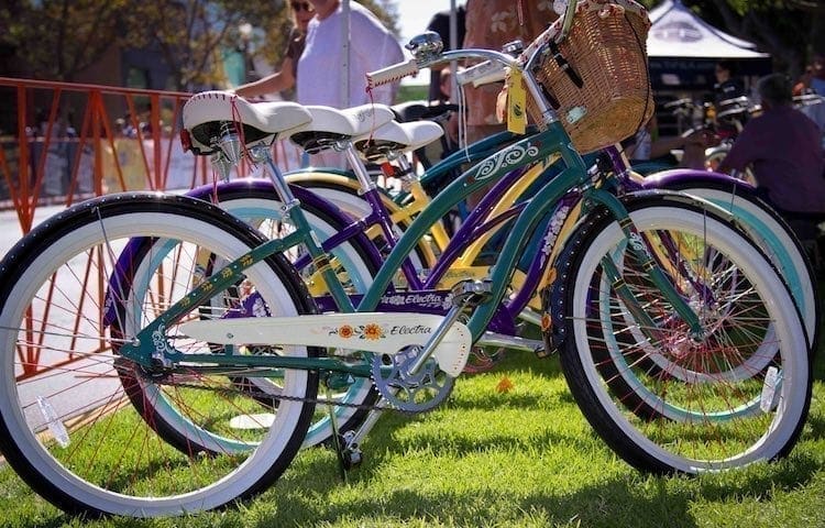 Sierra Club San Diego - Biking as a Climate Solution