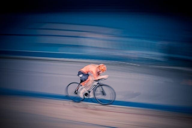 How to bet on track cycling
