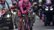 The Decisive Week - Giro d'Italia 2020 Documentary