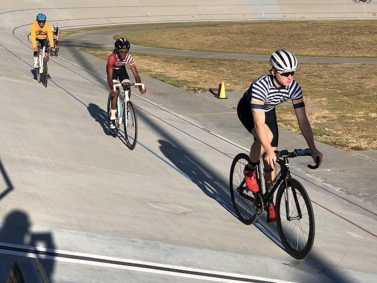 GS Andiamo Junior Cycling