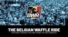 2021 Belgian Waffle Ride