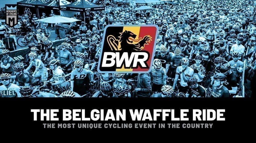 2021 Belgian Waffle Ride