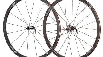 Vision Trimax 30 KB Wheelset