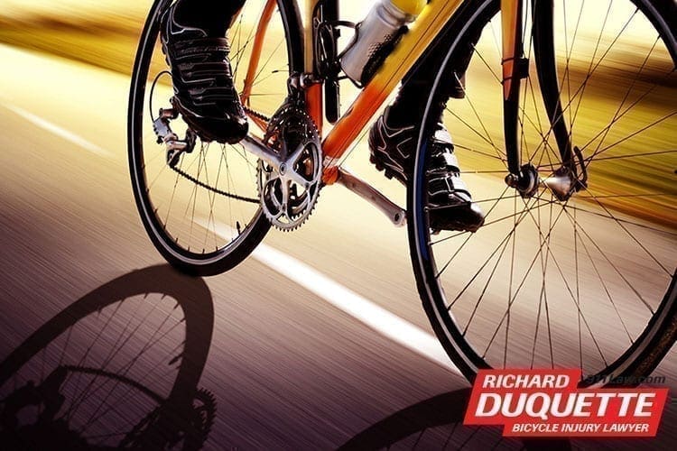10 Tips for Cyclists: Don't Get Doored