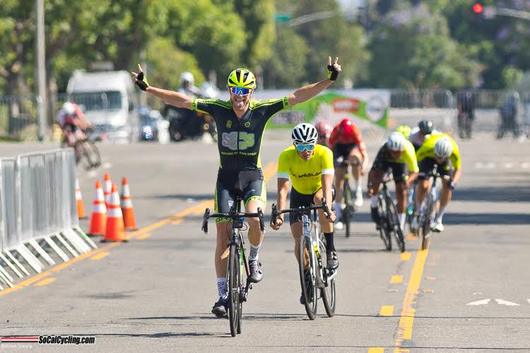 Majestic Criterium # 3 Results