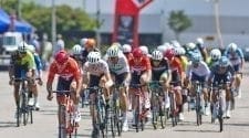 Video CBR Dominguez Hills # 2 Pro Race