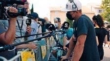 Peter Sagan Abandons Tour de France