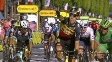 2021 Tour de France Stage 16-21 Video Highlights