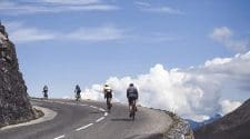 Haute Route Alps