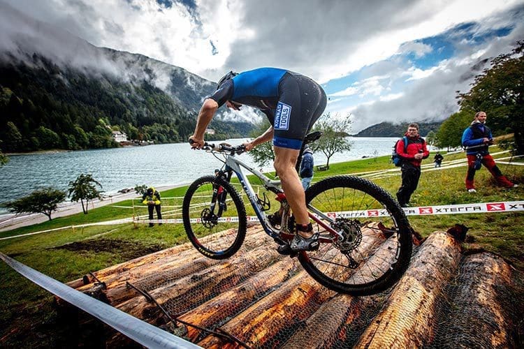 XTERRA Trentino Dolomiti Paganella