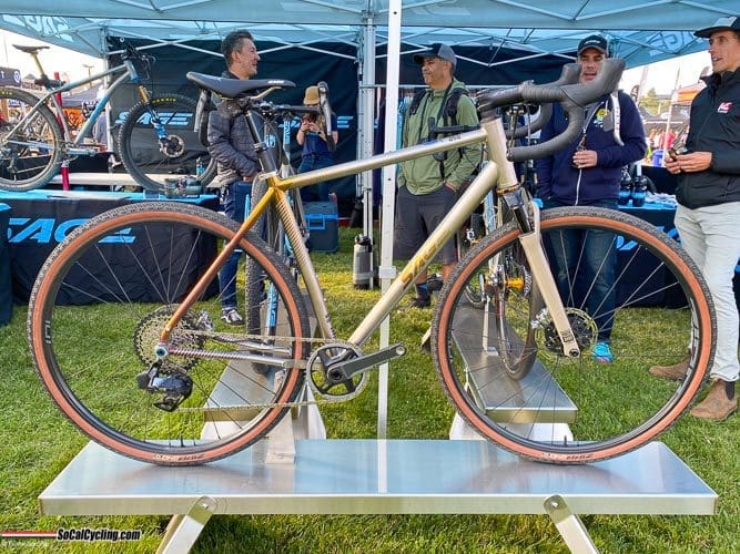 Photo Gallery: Sea Otter Classic Expo - Day 1