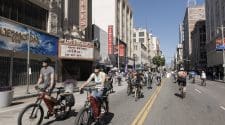CicLAvia Los Angeles