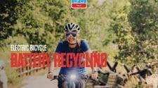 PeopleForBikes Call2Recycle