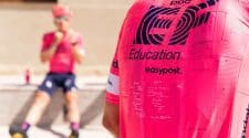 EasyPost joins EF Education