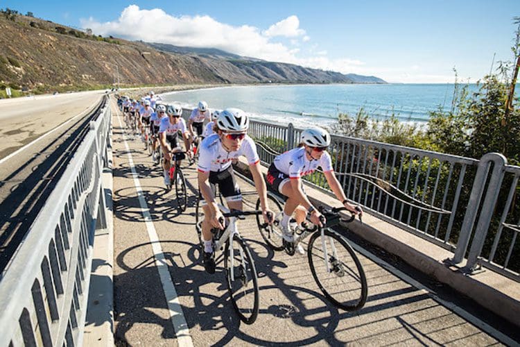 LUX/CTS p/b Specialized Team