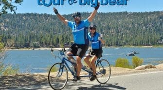 Tour de Big Bear