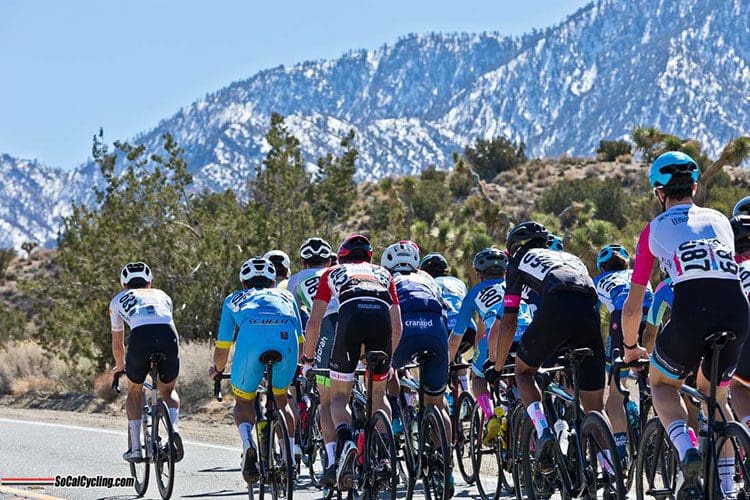 UCLA Road Race