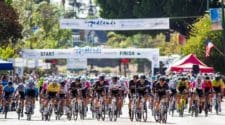 Redlands Classic Criterium