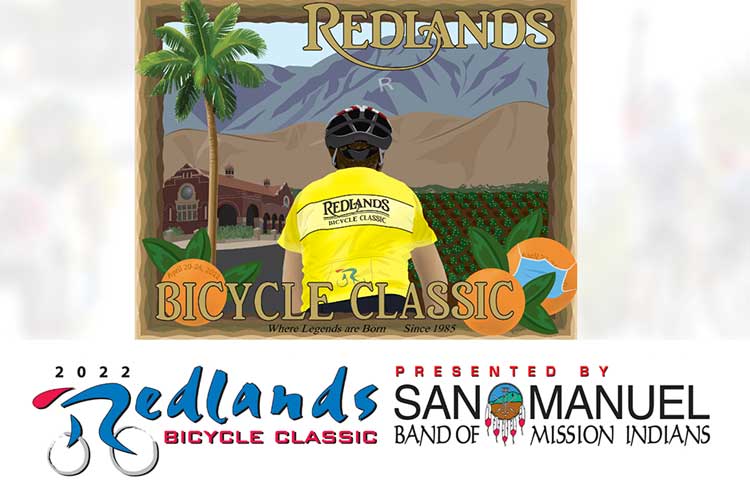 Redlands Bicycle Classic