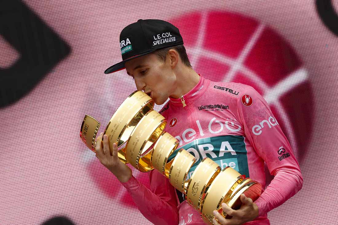 2022 Giro d'Italia