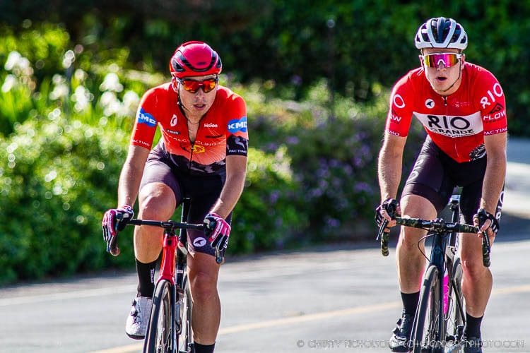 Redlands Bicycle Classic