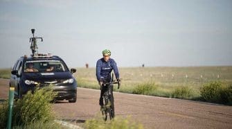 RAAM Sébastien Sasseville