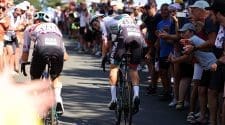 2022 Tour de France Stage 10-15 Video Highlights