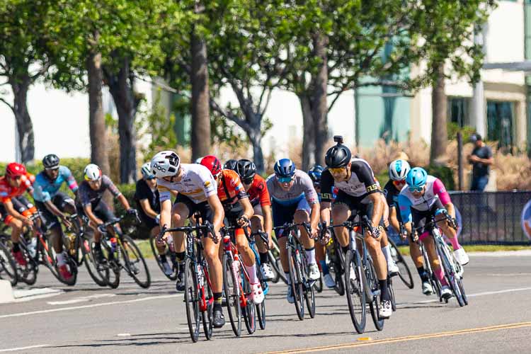 Irvine Grand Prix of Cycling - Master's California State Championships