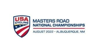 Masters Road Cycling National Championships