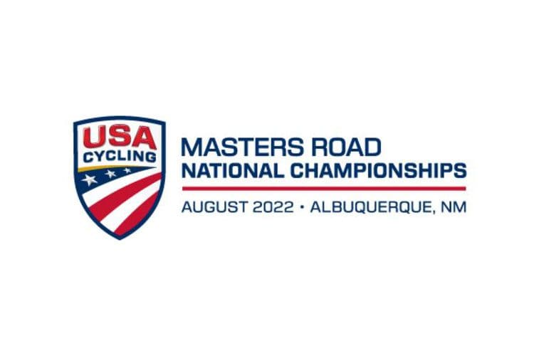 Masters Road Cycling National Championships