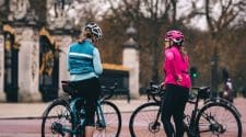 Health Benefits of Biking for Students