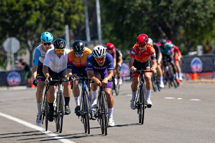 Irvine Grand Prix of Cycling - Master's California State Championships