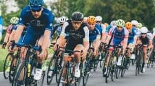 5 Famous Cycling Events to Bet On