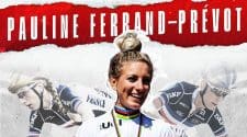 Pauline Ferrand-Prévot joins INEOS Grenadiers’ off-road roster