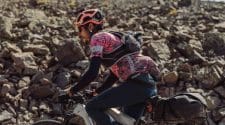 Watch Lachlan Morton's Colorado Trail Ride