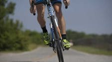 If you’re looking for a new form of exercise to get into, cycling is a great choice to consider.