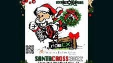 20 Year Classic SoCalCross Santa Cross - December 17th & 18th