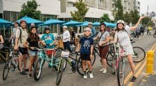 CicLAvia Line Up Includes a Celebratory Launch Party + 8 Events