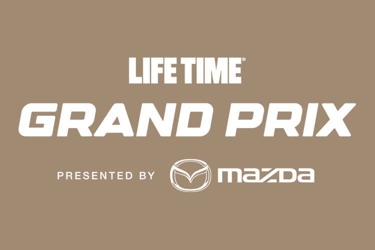 Life Time announces “Call of a Life Time” docuseries