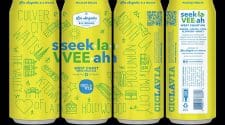 LA Ale Works Debuts West Coast IPA “seek-la-VEE-ah,”